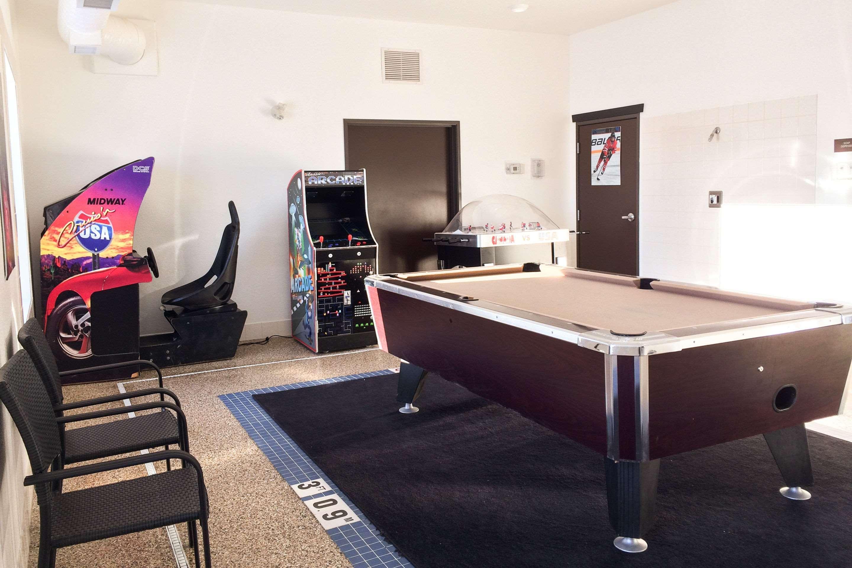 Comfort Inn & Suites Bonnyville Экстерьер фото