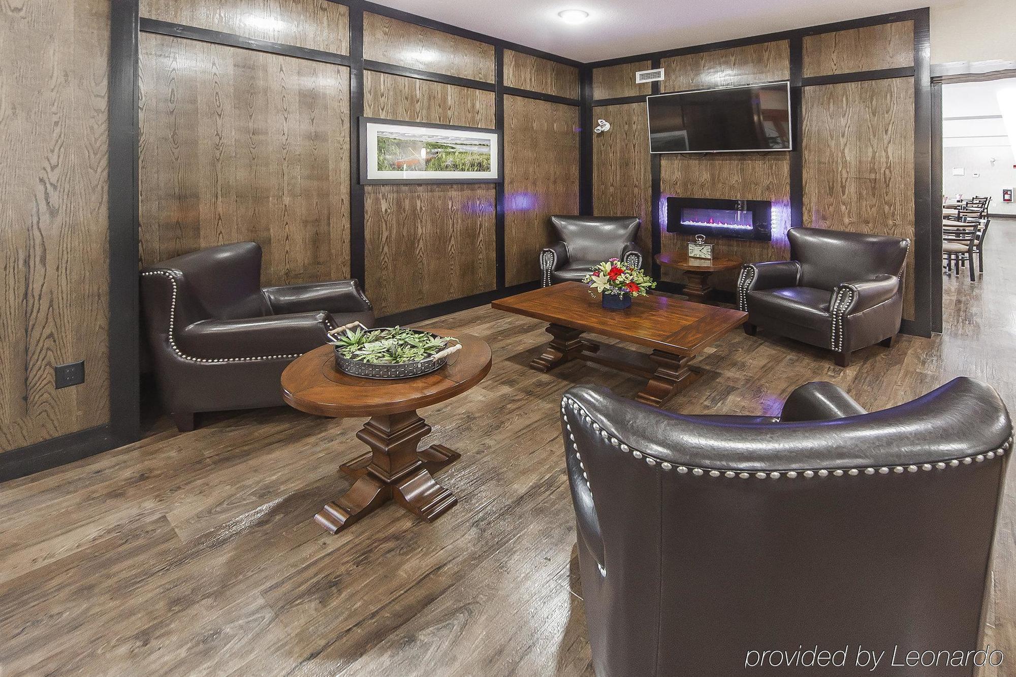 Comfort Inn & Suites Bonnyville Экстерьер фото